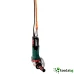 METABO WEPBA 19-125 QUICK DS - ПРОФЕСИОНАЛЕН ЪГЛОШЛАЙФ